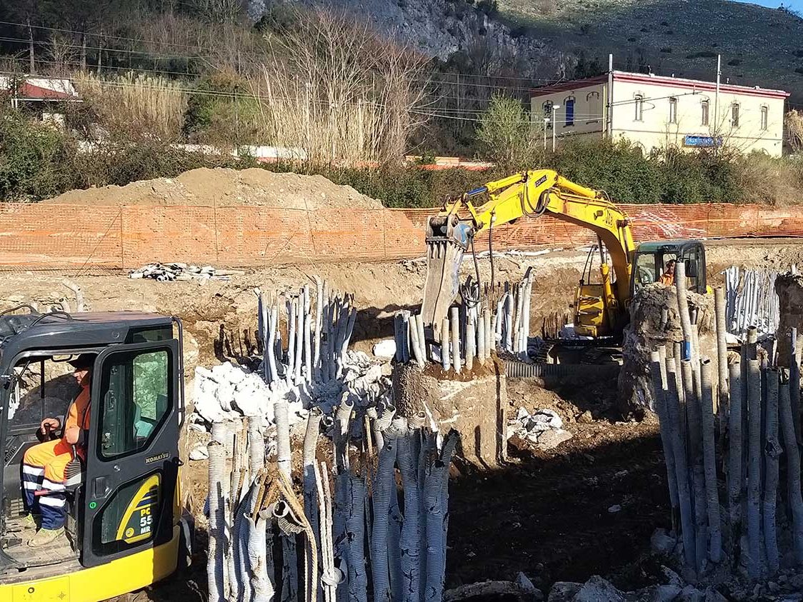 Assistenza alle imprese (1)