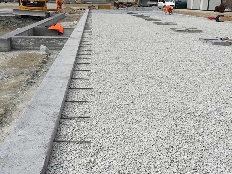 Realizzazione campi base (9)